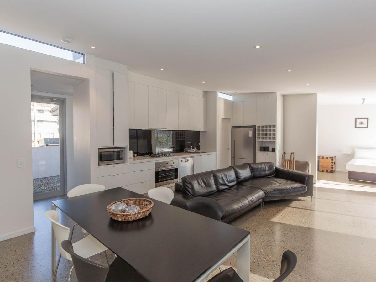 Edge 7 16 Cyde Street Villa Jindabyne Dış mekan fotoğraf