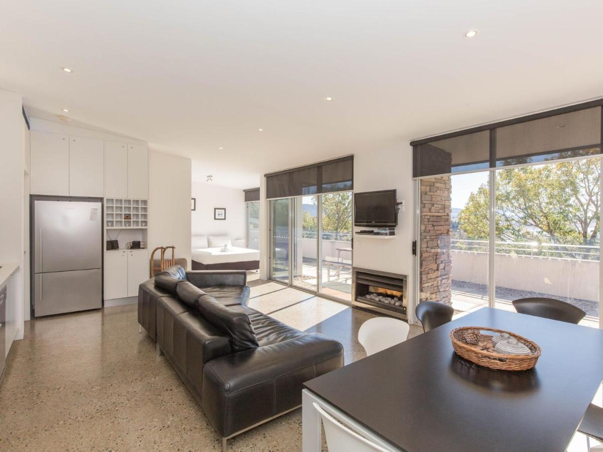 Edge 7 16 Cyde Street Villa Jindabyne Dış mekan fotoğraf